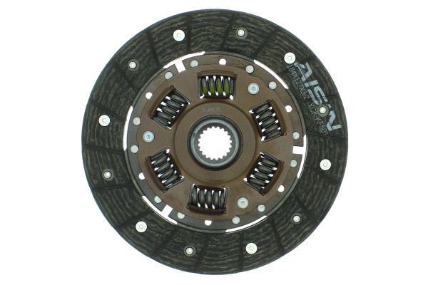 Disque d'embrayage AISIN ref. DZ-003